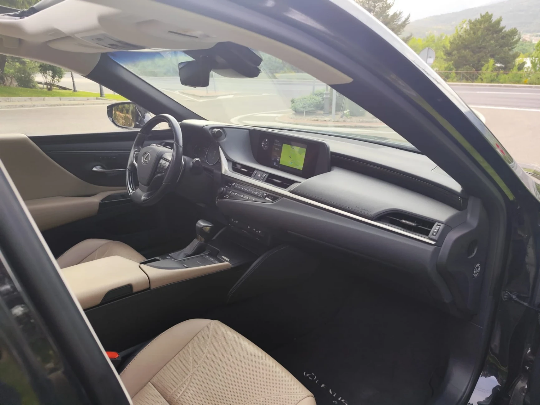 Lexus ES 300h Executive